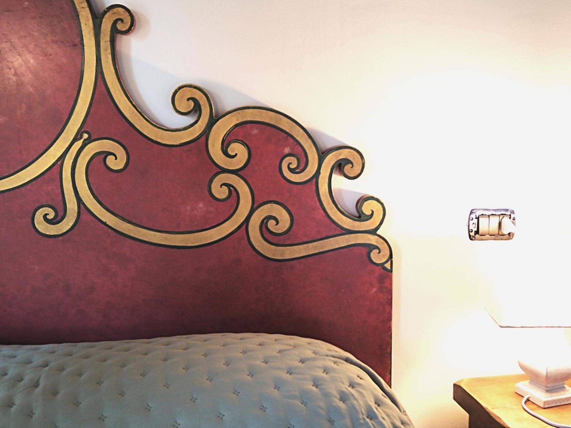 Agriturismo Podere Campaini Volterra Eksteriør billede